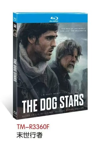 Stelle del cane - le,