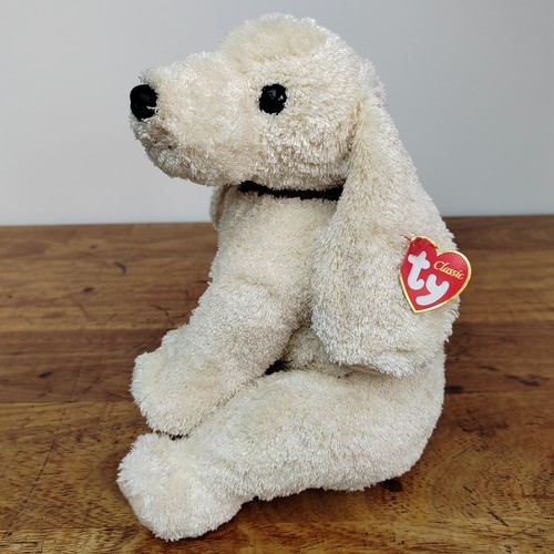 Classic nippey labrador - nippey,