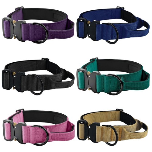 Hugglepets tactical collare - hugglepets, k9