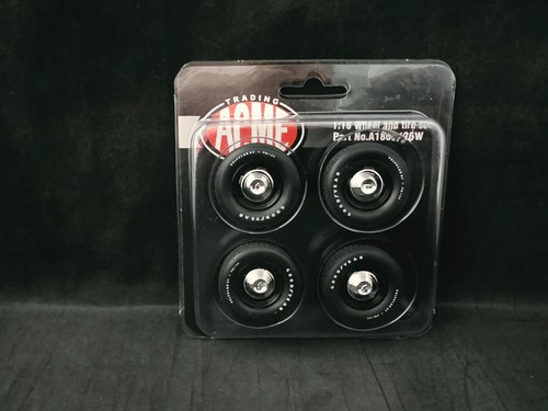 Set ruote pneumatici acme - ruote, e