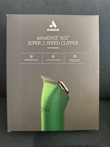 Andis ultraedge agc2 - andis,