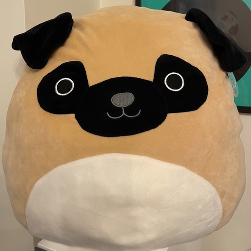 Cane grande squishmallow - cane,
