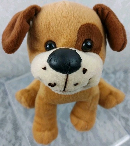 Peluche cane cucciolo new - cucciolo,