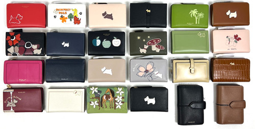 Portafoglio radley medium - medium, in