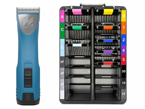 Masterclip max tagliabordi per - max,