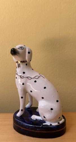 Antica ceramica staffordshire - antica,