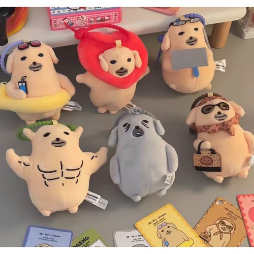 Peluche pupazzo toy zero - peluche,