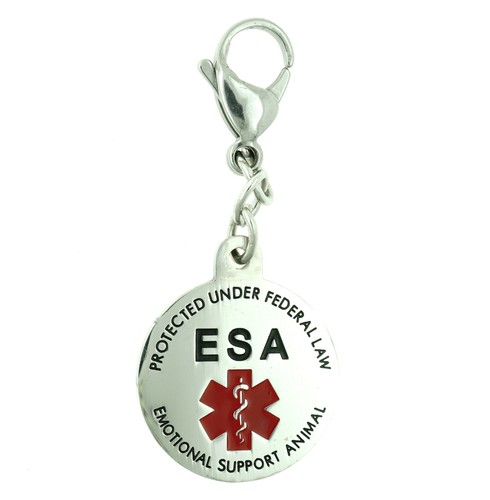 Esa supporto emotivo animale - emotivo,