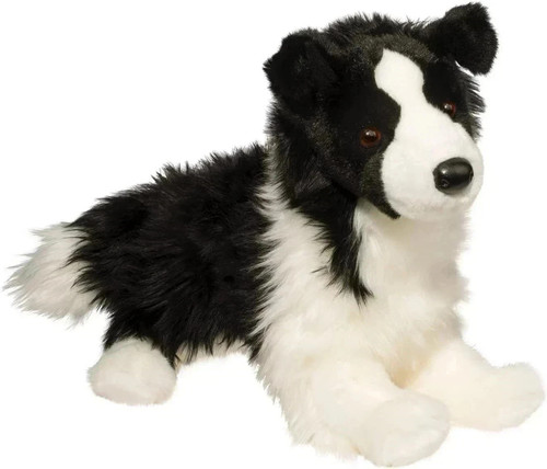 Peluche chase border - peluche,