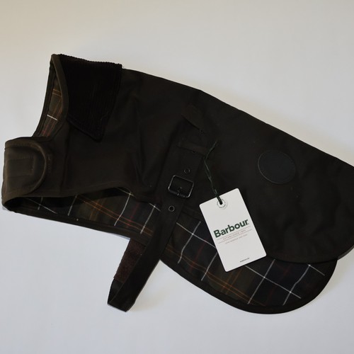 Barbour slykoil cappotto - slykoil,