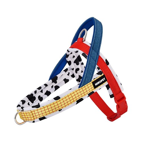 Imbracatura per cani - no, pull