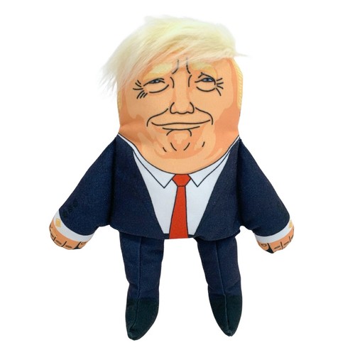 Pet hates toys donald - pet,