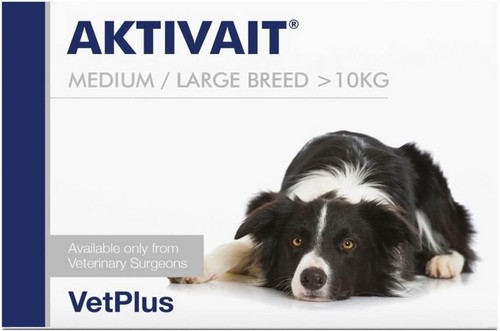 Aktivait dog large - aktivait,