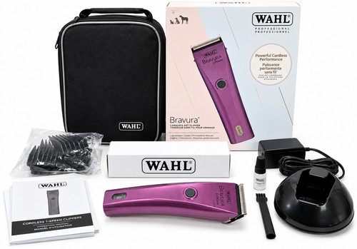 Wahl bravura taglia - wahl,