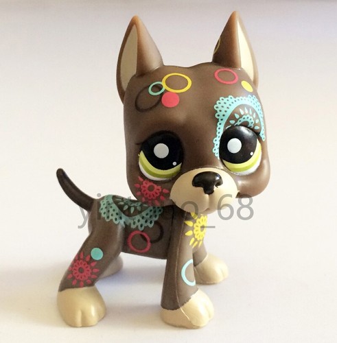 Lps 1439 cucciolo - #1439, marrone