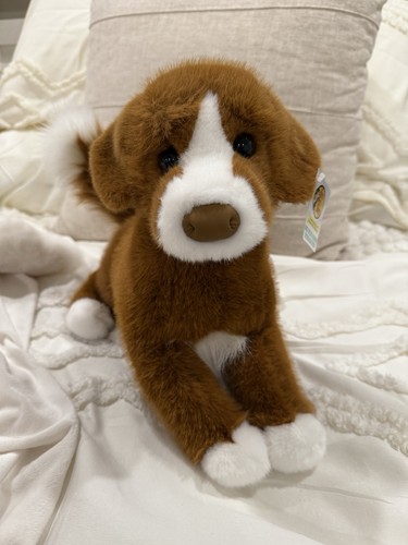 Peluche cane douglas bass - bass, pro