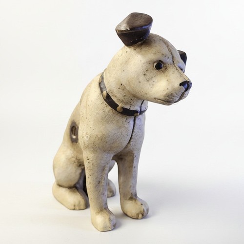 Portamonete ghisa per cani - per,