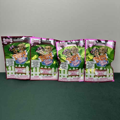Puppy pocket blind - puppy,
