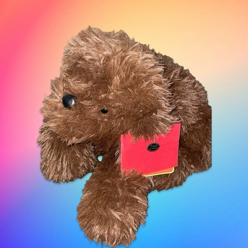 Fao schwarz adopt pet brown - fao,