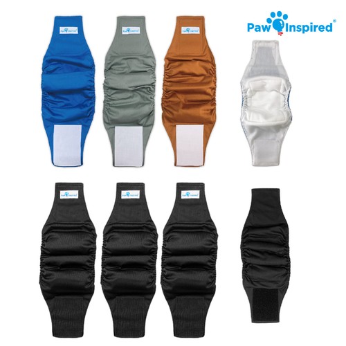 Paw inspired impacchi per cani - paw,