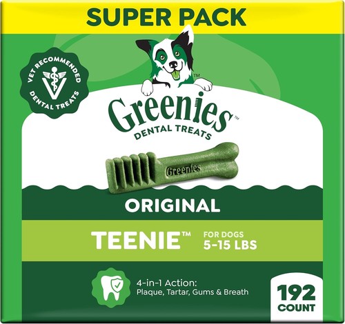 Greenies trattamenti per - greenies,