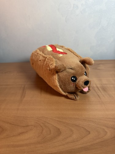 Squishable bassotto hot - , dog