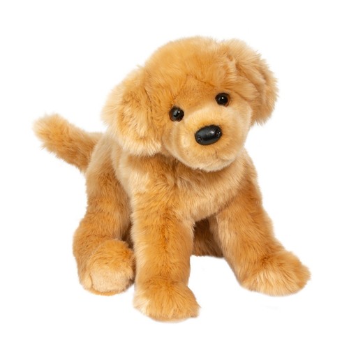 Peluche cane douglas - cane,