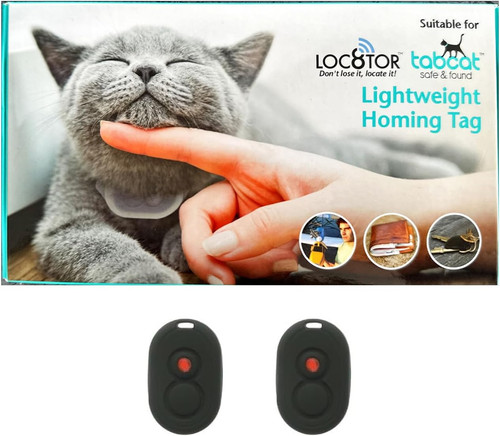 Homing tag per - homing,