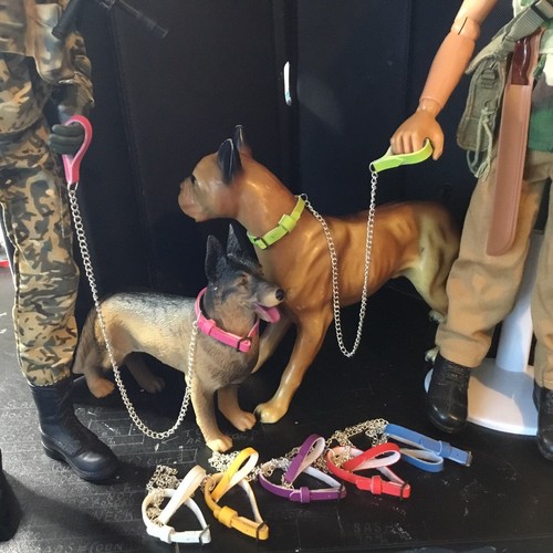 Guinzagli per cani scala - per,