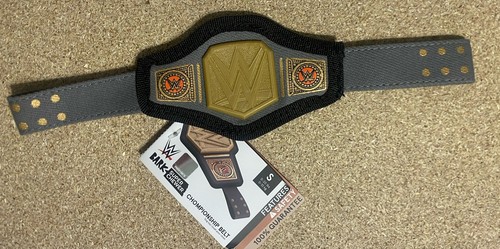 Wwe chompionship belt - wwe,