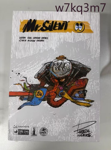 Modellino damtoys coal dog - modellino,
