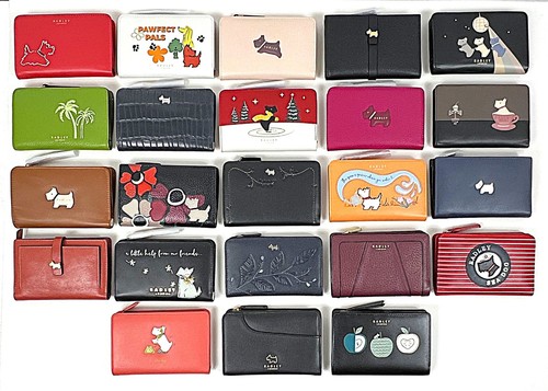 Portafoglio radley medium - portafoglio,