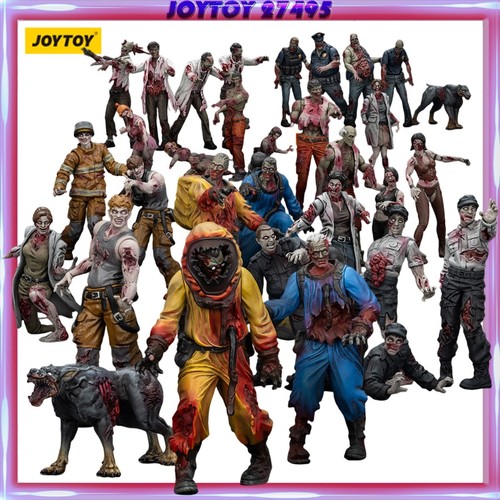 Joytoy dark source action - joytoy, 1/25