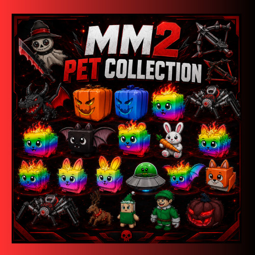 Murder mystery mm2 - mm2, super