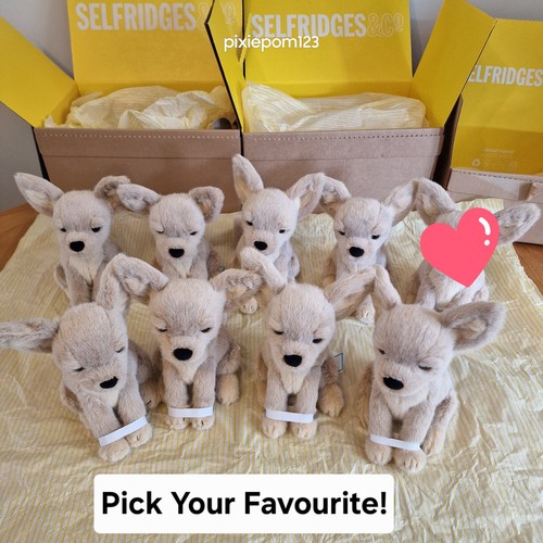 Selfridges exclusive yapsby - exclusive*,
