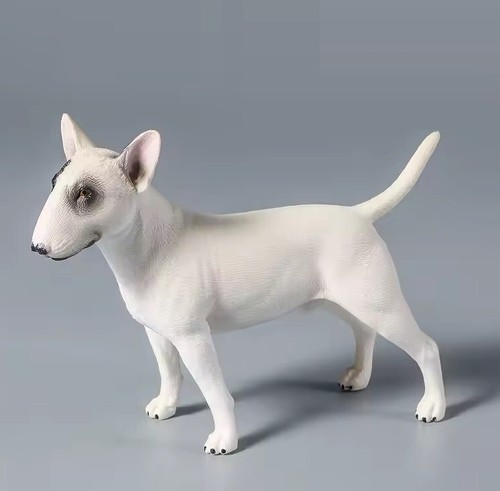 Bull terrier cane animale - terrier,