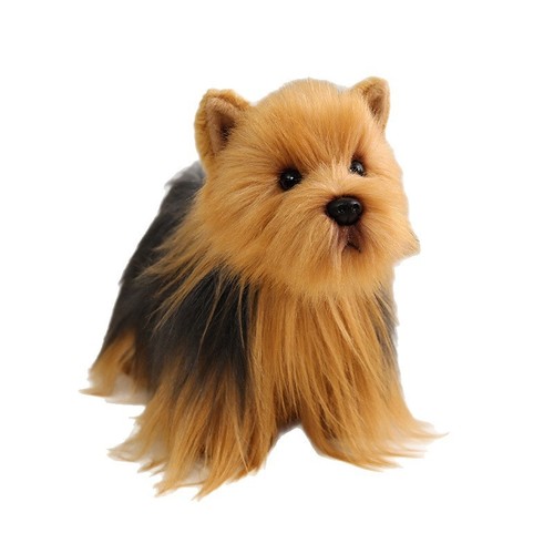 Peluche cane cucciolo