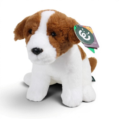 Jack russell peluche cucciolo - russell,