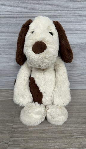 Peluche cane jellycat bashful - peluche,