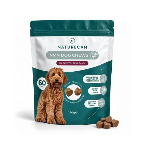 Naturecan nmn integratore per - naturecan,