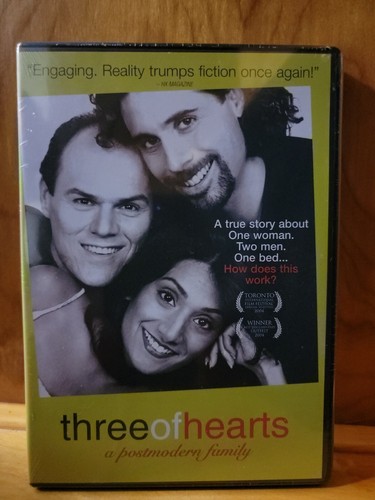 Three hearts a postmodern - a,