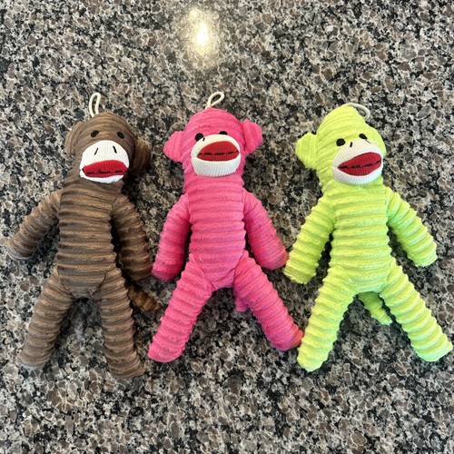 Cozy buddy monkey - (lotto, di