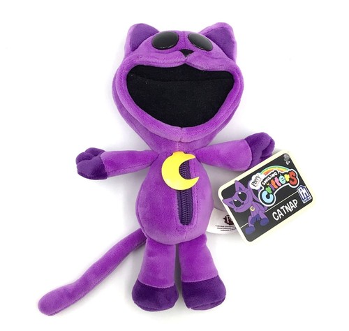 Peluche morbido poppy playtime - morbido,