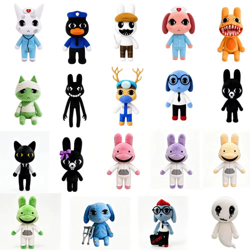 Peluche ospedale animale
