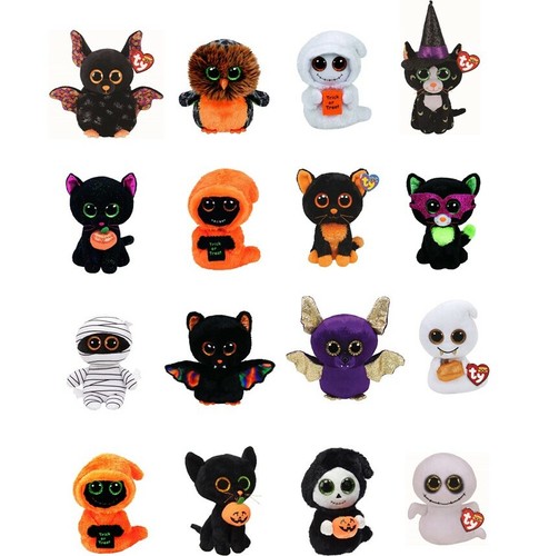 Ufficiale beanie boos - ty,