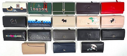 Portafoglio radley purse - portafoglio,