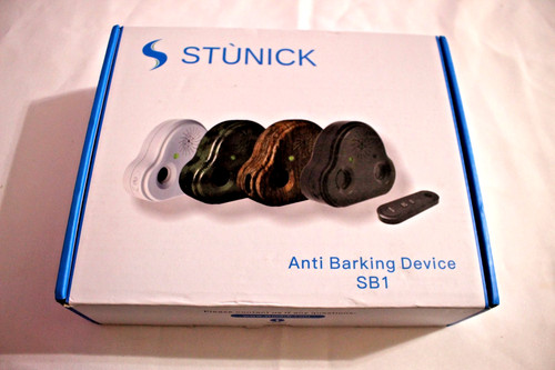 Stunick dispositivo antiabbaio - stunick,