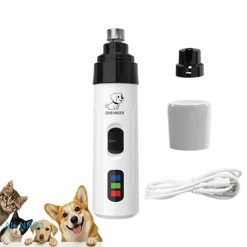 Heusom silent groom pro - heusom,