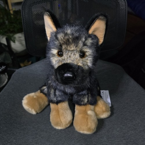 Peluche cane pastore - , tedesco