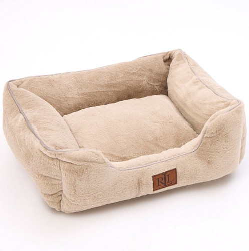 Ralph lauren deluxe pelliccia - lauren,